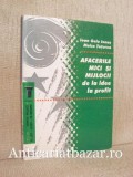 Afaceri mici si mijlocii de la idee la profit - Ioan Gelu Ionas