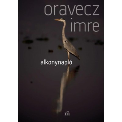 Alkonynapl&amp;oacute; - Oravecz Imre foto