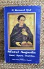 Sf&acirc;ntul Augustin: Omul, Opera, Doctrina - Pr. Bernard Stef, Editura Gloria, 1994, 296 pagini