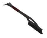 Racleta auto cu perie RapidAuto TP-098765