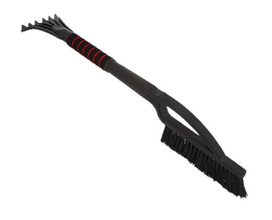 Racleta auto cu perie RapidAuto TP-098765
