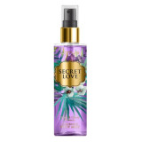 Spray de corp Lotus Pure Sensation Secret love - peach &amp;amp; cherry blossom Revers 210ml