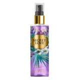 Spray de corp Lotus Pure Sensation Secret love - peach &amp; cherry blossom Revers 210ml