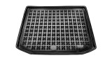 Tavita portbagaj Mitsubishi Asx (Ga), 01.2010-04.2019, montare spate, fara protectie antiderapanta; elastomer, RapidAuto