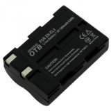 Baterie pentru Nikon EN-EL3 Li-Ion 1400mAh, Otb