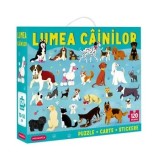 Cumpara ieftin Lumea cainilor