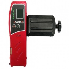 Receptor laser verde, 70m