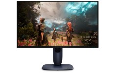 Monitor Alienware 27&quot; AW2725Q Gaming 67.74 cm, 3840 x 2160