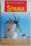 Ghid Complet Spania - Ghid de Calatorie Detaliat, Actualizat