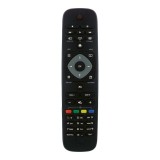 Telecomanda dedicata elSales RM-L-1125 pentru televizoarele Philips LCD , LED , negru