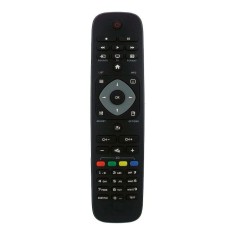 Telecomanda dedicata elSales RM-L-1125 pentru televizoarele Philips LCD , LED , negru
