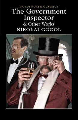 The Government Inspector and Other Works foto
