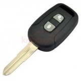 Carcasa cheie Chevrolet Captiva 2 buc