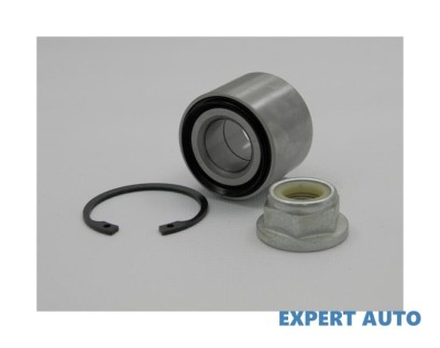 Rulment butuc roata spate Renault Megane I (1996-2003) #1 foto