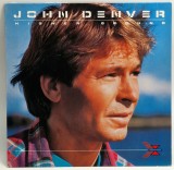 John Denver &lrm;&ndash; Higher Ground [ vinil, LP ] nm / nm RCA 1980 Europa