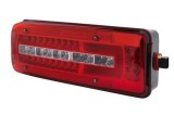 Lampa spate DAF Cf, Lf, Xf Motor FA 150, FA 170, FA 180, FA 210, FA 220, FA 230, FA 250, FA 260, FA 280, FA 290, FA 300, FA 310, FA 320, FA 330, FA