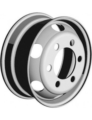 JANTA TABLA 6 PREZOANE R15 5.5JX15 6X112X84.1 ET75 MERCEDES SPRINTER foto