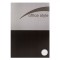Caiet Dictando, Office Style, Copertă Moale, Format A4, Culoare Negru-Gri, 40 File