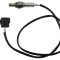 Sonda Lambda Mazda 6 1.8, 2.0, 2.3 2002-2005, in fata catalizatorului, NTY ESL-MZ-016