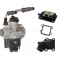 Carburator + Muzicuta + Gat Scuter Yamaha Axis 80cc Racire Aer Soc Manual