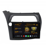 Cumpara ieftin Navigatie Honda Civic Hatchback (2006-2011), Android 13, V-Octacore 4GB RAM + 64GB ROM, 9.5 Inch - AD-BGV9004+AD-BGRKIT020