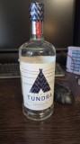 Sticla vodka Tundra