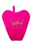 GS273-55 Chilot invizibil c-string cu strasuri in forma de fluture
