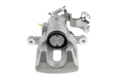 Etrier spate Peugeot 5008 2009-, 3008 Hybrid 2009-, 508 Hybrid 2010-, Citroen Ds5 2011-2015, Ds5 2015-, Stanga, NTY HZT-PE-006 foto