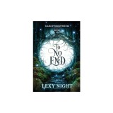 To No End: Tales of Forgotten Fae