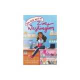 On Air with Zoe Washington