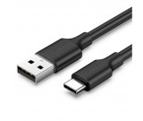 Cumpara ieftin Cablu Tip C la USB Ugreen us287 60w 0.5metri