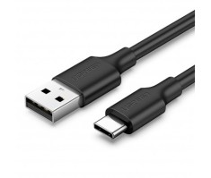 Cablu Tip C la USB Ugreen us287 60w 0.5metri
