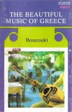 Various - Bouzouki, Caseta audio