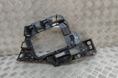 Suport bara de protecție dreapta spate VW TOUAREG 7P5 2016 OEM: 7P6807394D 28137471 foto