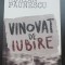 Vinovat de iubire - Adrian Păunescu