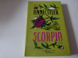 Scorpia - Anne Tyler