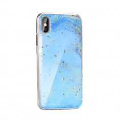 Husa Forcell Marble Huawei P40 Lite design 3 foto