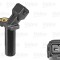 VALEO 254004 Senzor impulsuri, arbore cotit