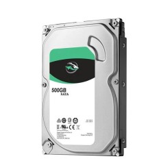 Hard Disk Calculator 500GB Sata3 7200RPM Diferite Modele foto