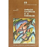 Limbajul culorilor si al formelor (C289)