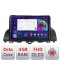 Navigatie Honda Accord 2019-2022 dedicata Android QLED octa core 4+64 4G DSP FHD carplay android auto radio gps internet Android Kit-+EDT-E310v3 CarSt