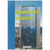 Catalina Lache - Marketing turistic - 130344