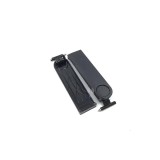 Cleme plastic negru pentru robot de bucătărie De'Longhi BR81345907 Original