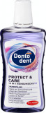 Dontodent apă de gură 10&icirc;n1, 500 ml