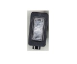 Lampa numar spate MG 4 EV (EH32), 06.2022-, partea stanga=dreapta, original, LED,
