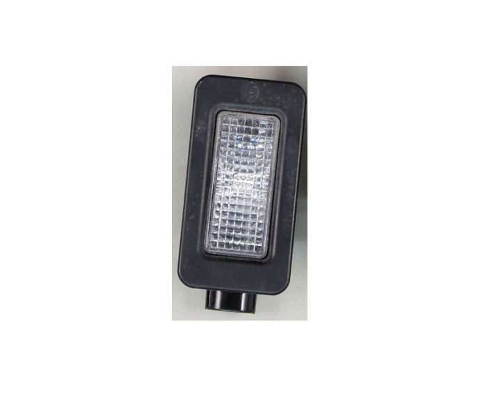 Lampa numar spate MG 4 EV (EH32), 06.2022-, partea stanga=dreapta, original, LED,