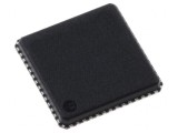 Ethernet Switch 10/100Base-T MII RMII Turbo QFN56