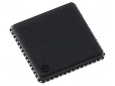 Ethernet Switch 10/100Base-T MII RMII Turbo QFN56 foto
