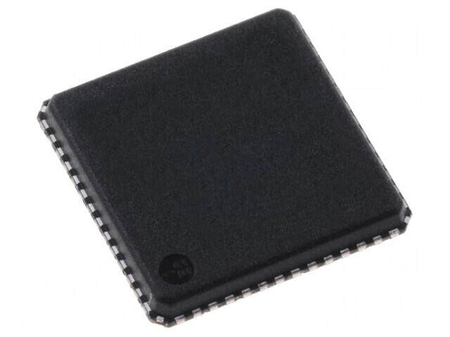 Ethernet Switch 10/100Base-T MII RMII Turbo QFN56
