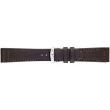 Curea de ceas maro Morellato Green Coletion 18mm 20mm 22mm 24mm A01X4472A39032CR